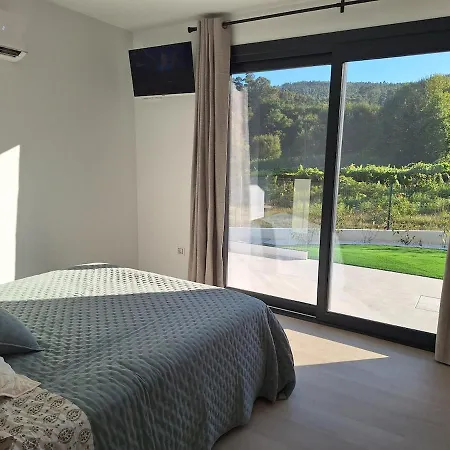 O Barreiro, Un Refugio En Un Entorno Natural Pontevedra