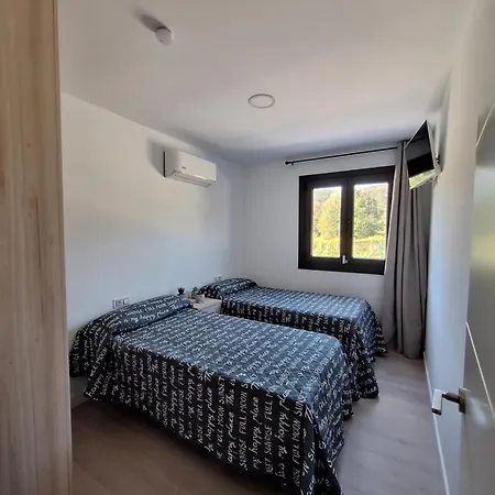 Ferienhaus O Barreiro, Un Refugio En Un Entorno Natural *